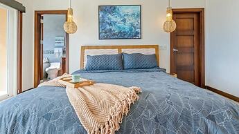 Isla en el Cielo 3BR