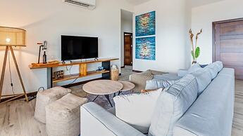 Isla en el Cielo 3BR