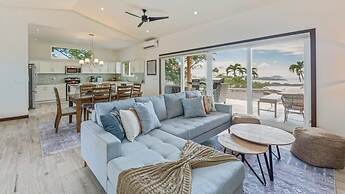 Isla en el Cielo 3BR