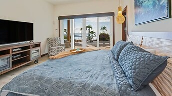 Isla en el Cielo 3BR