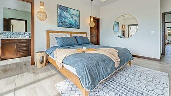 Isla en el Cielo 3BR