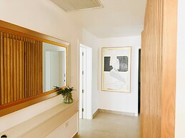 Playa Palmera Ocean View Apartments