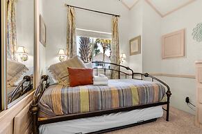 The Love Shack