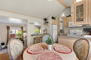The Love Shack