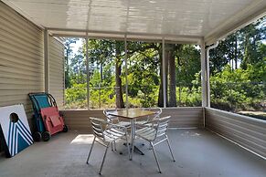 The Love Shack