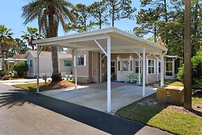 The Love Shack