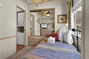 The Love Shack