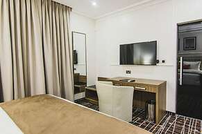 MISAN HOTEL