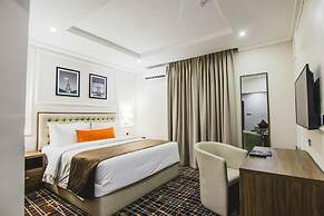 MISAN HOTEL