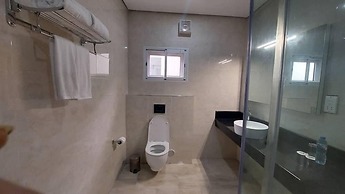 MISAN HOTEL