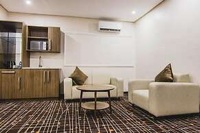 MISAN HOTEL
