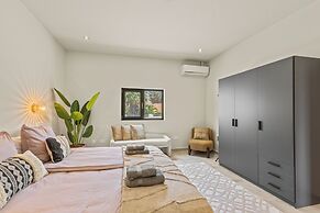 Charlie Apartment Curaçao