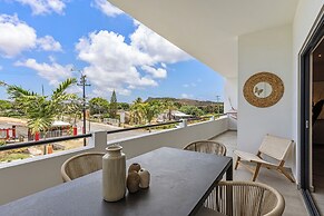 Charlie Apartment Curaçao