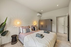 Charlie Apartment Curaçao