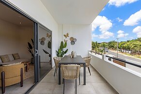 Charlie Apartment Curaçao