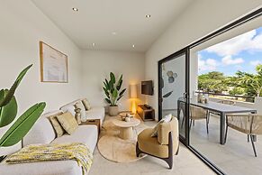 Charlie Apartment Curaçao