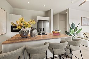 Charlie Apartment Curaçao