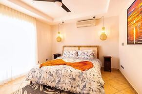 Isla en el Cielo 5BR