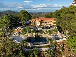 Isla en el Cielo 5BR