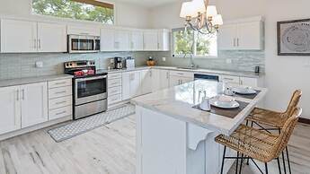 Isla en el Cielo 5BR