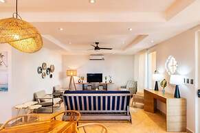 Isla en el Cielo 5BR