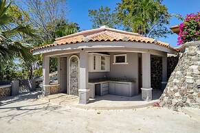 Isla en el Cielo 5BR