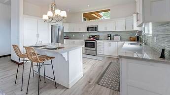 Isla en el Cielo 5BR