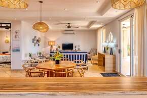 Isla en el Cielo 5BR