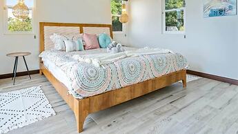 Isla en el Cielo 5BR