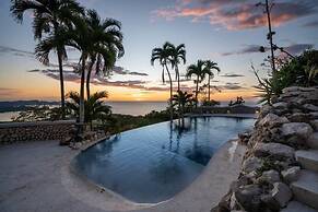 Isla en el Cielo 5BR