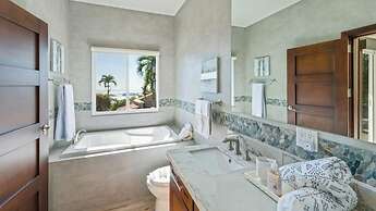 Isla en el Cielo 5BR