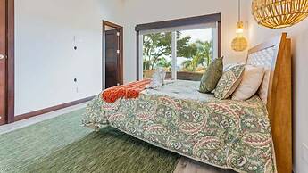 Isla en el Cielo 5BR