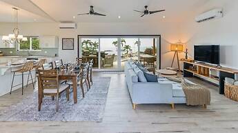 Isla en el Cielo 5BR