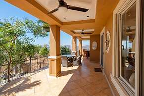 Isla en el Cielo 5BR