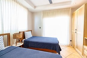 Isla en el Cielo 5BR