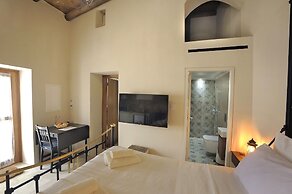 Pentasino Heritage Suites