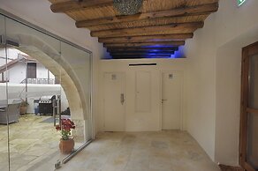Pentasino Heritage Suites