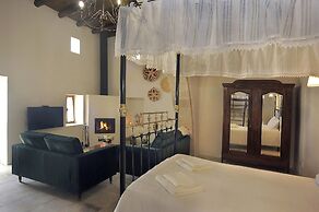 Pentasino Heritage Suites