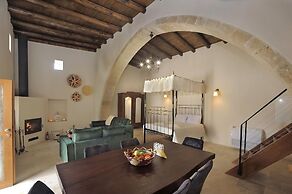 Pentasino Heritage Suites