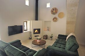 Pentasino Heritage Suites