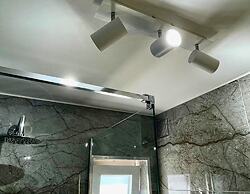 Sunset View KING Bedroom