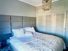 Sunset View KING Bedroom