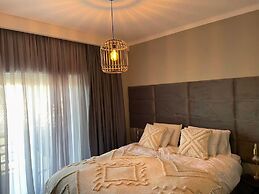 Sunset View KING Bedroom