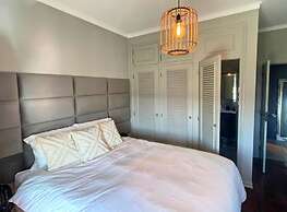 Sunset View KING Bedroom