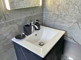 Sunset View KING Bedroom