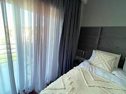 Sunset View KING Bedroom