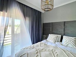 Sunset View KING Bedroom