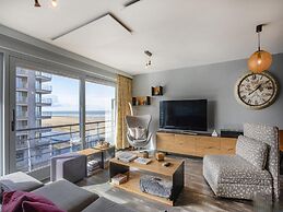 Luxurious Flat in Koksijde With sea View