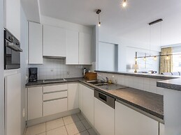 Luxurious Flat in Koksijde With sea View