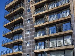 Luxurious Flat in Koksijde With sea View